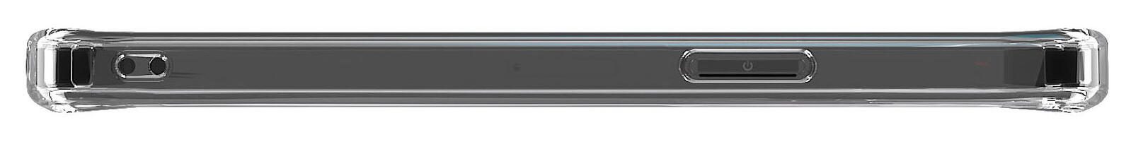 Handy-Cover Case für iPhone 12/Pro transparent Handy-Cover Case für iPhone 12/Pro transparent